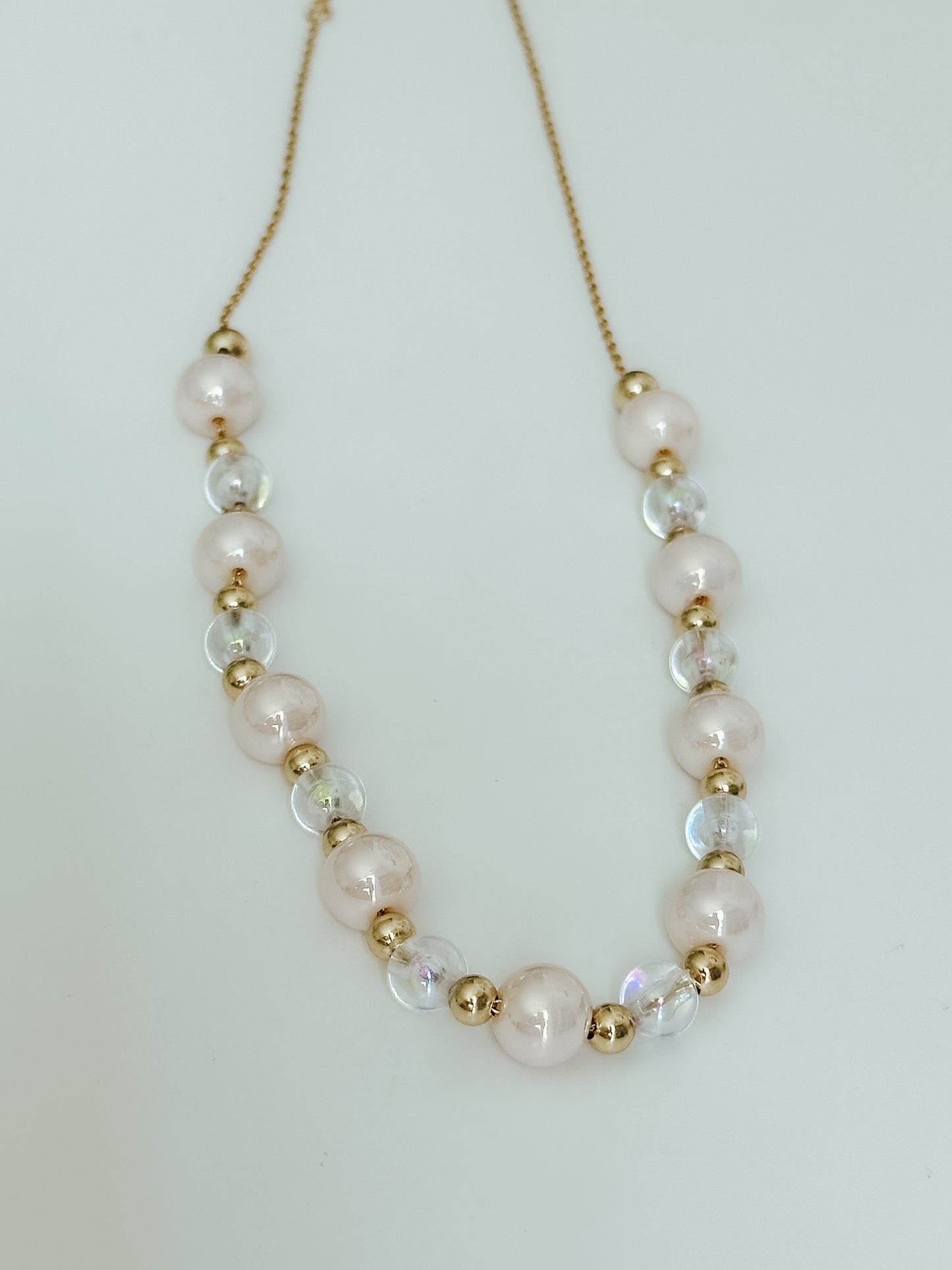 Fall in love Necklace