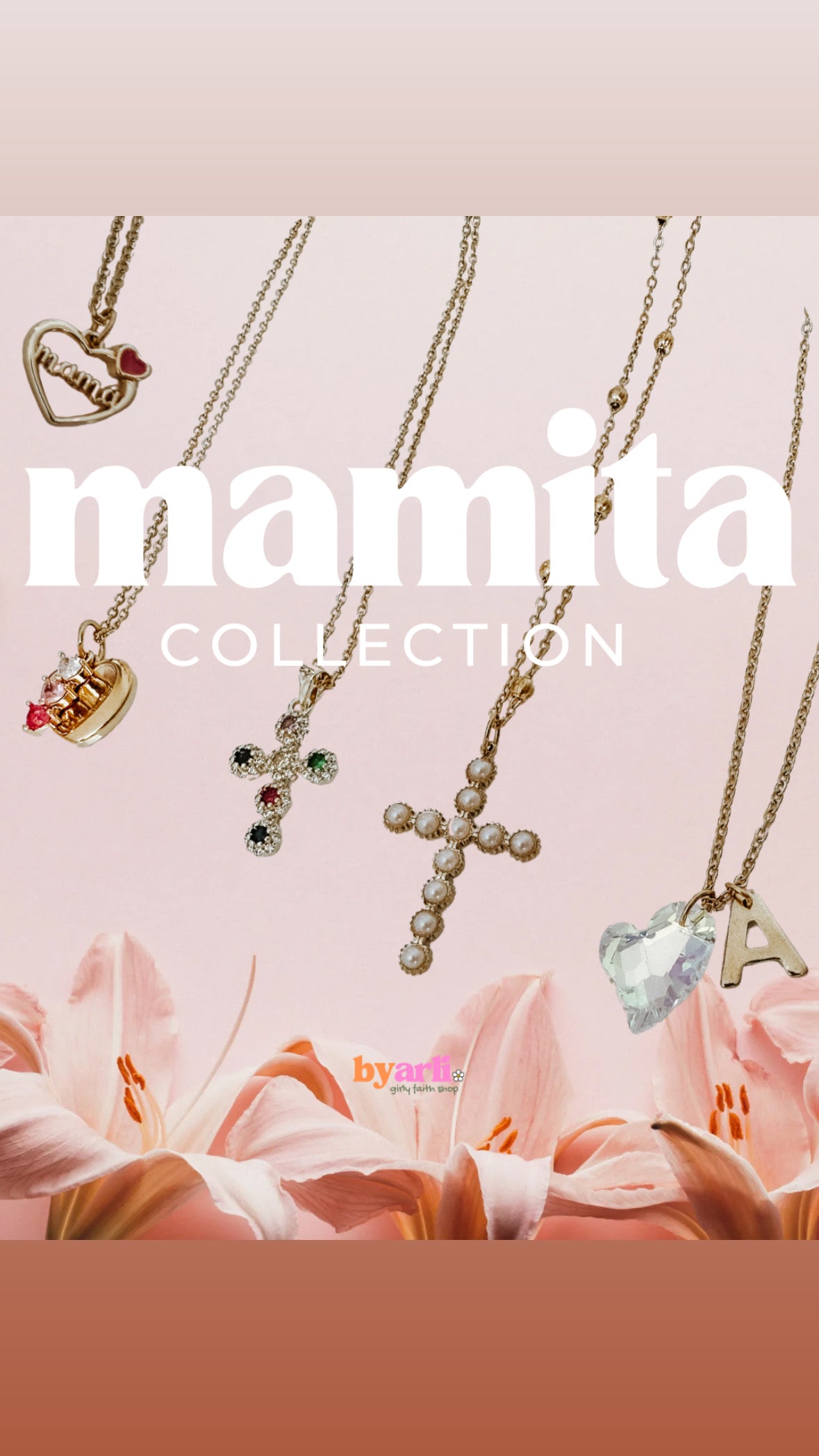 Mamita Collection