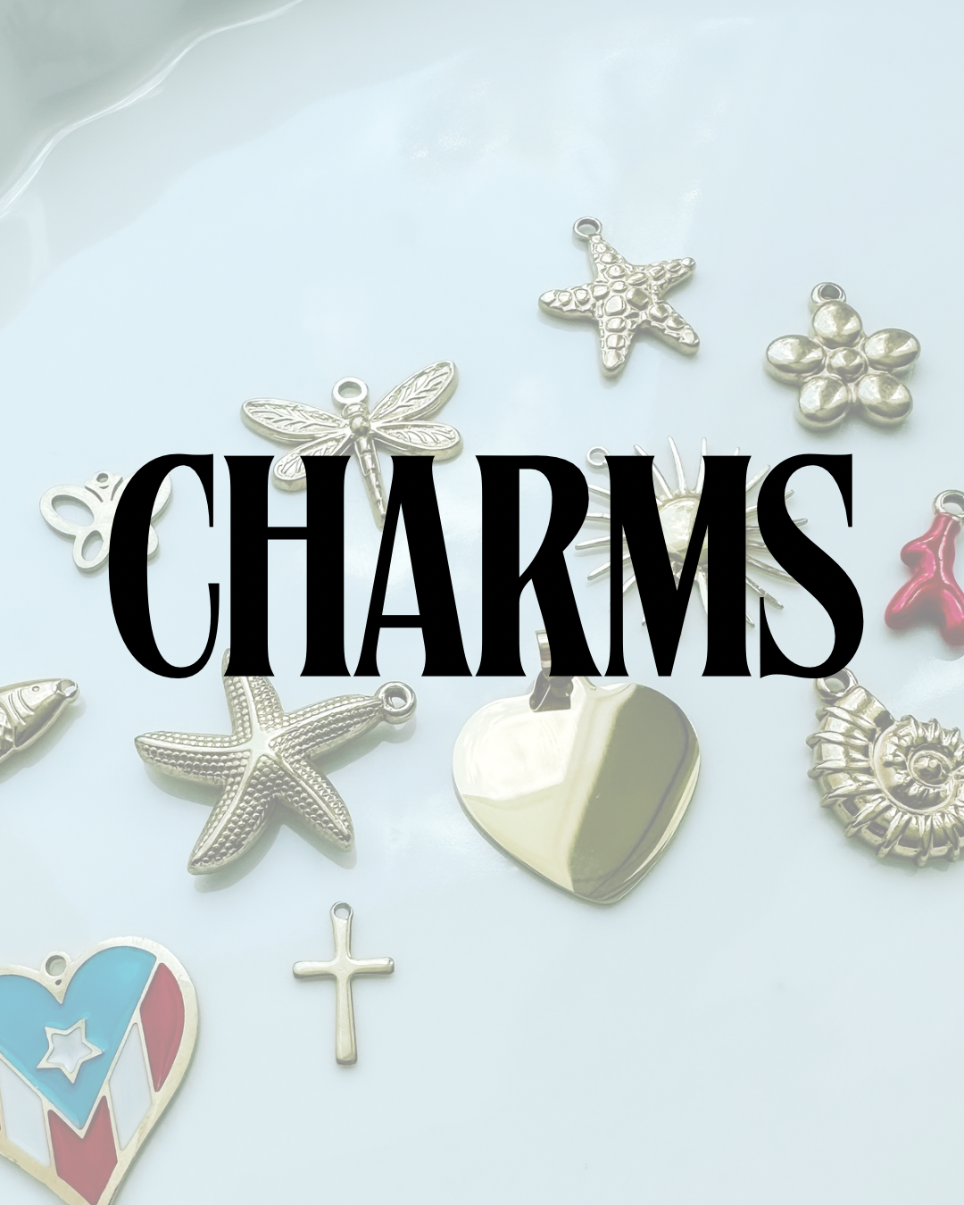 Charms