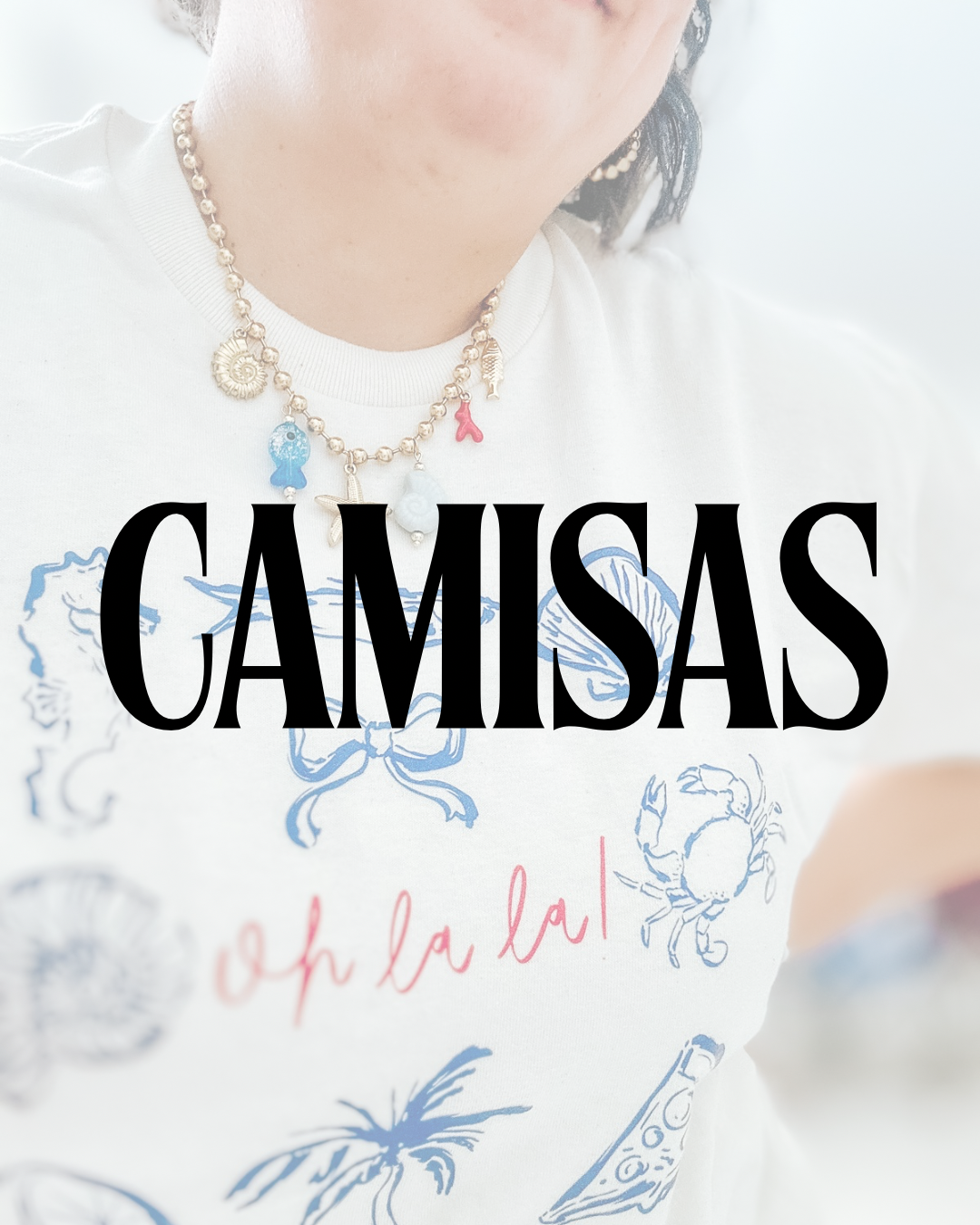Camisas