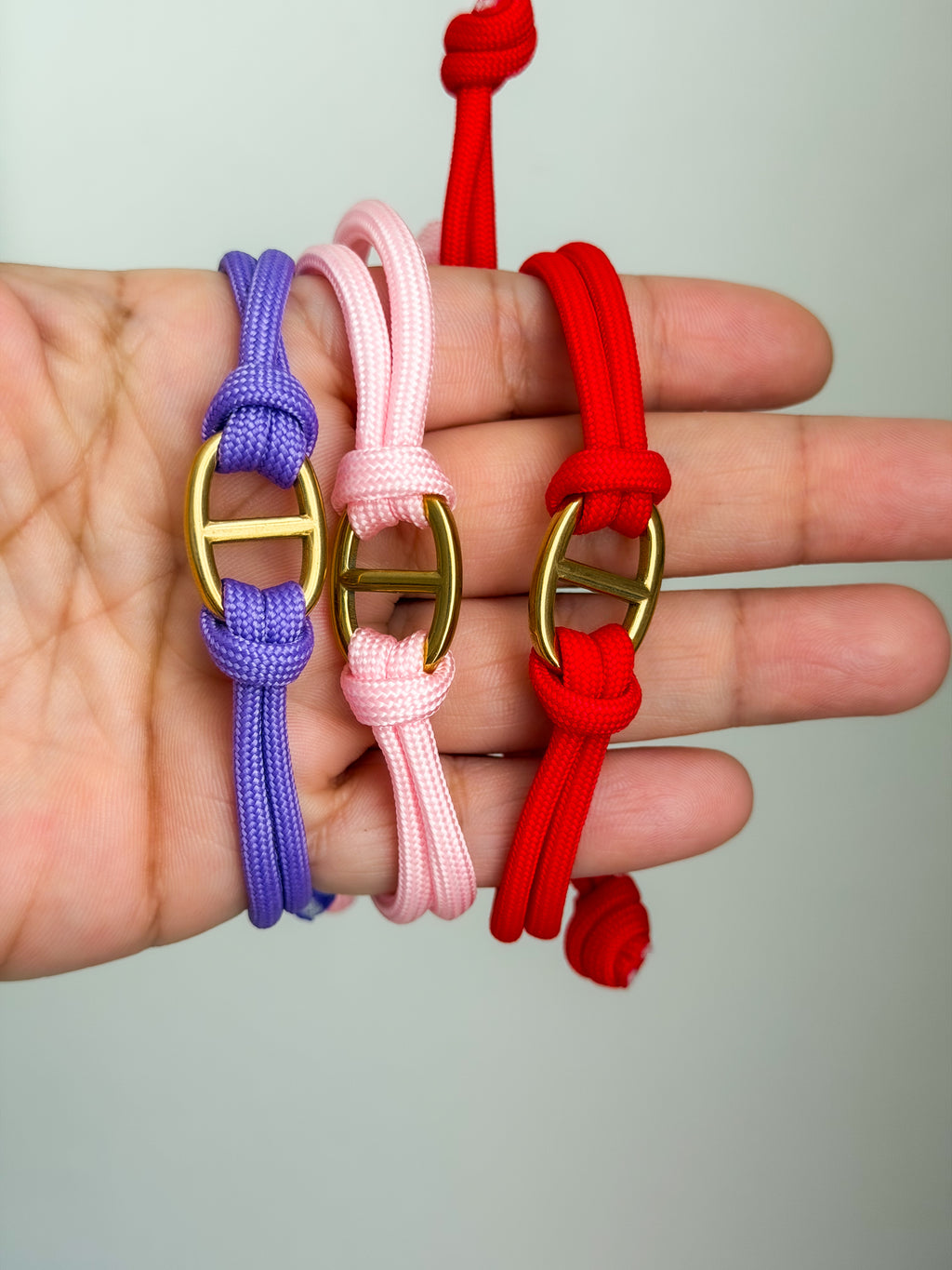 Mar & Oro bracelet