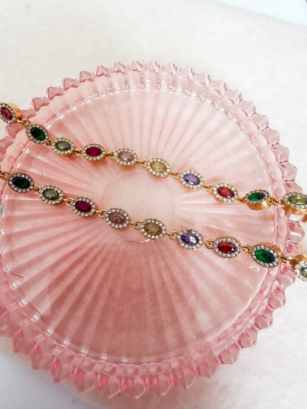 Vintage dreams bracelet