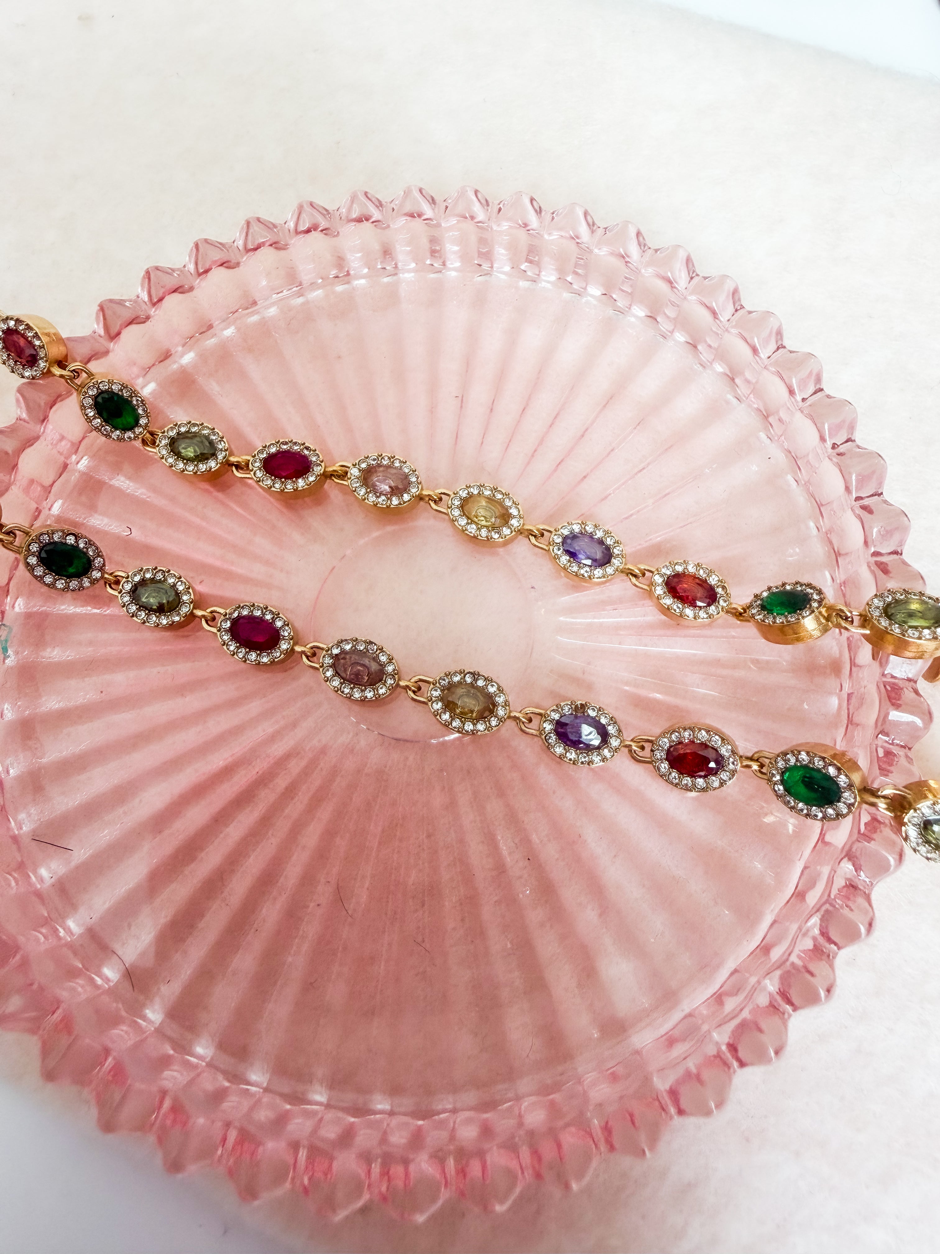 Vintage dreams bracelet