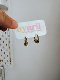 Kira earrings