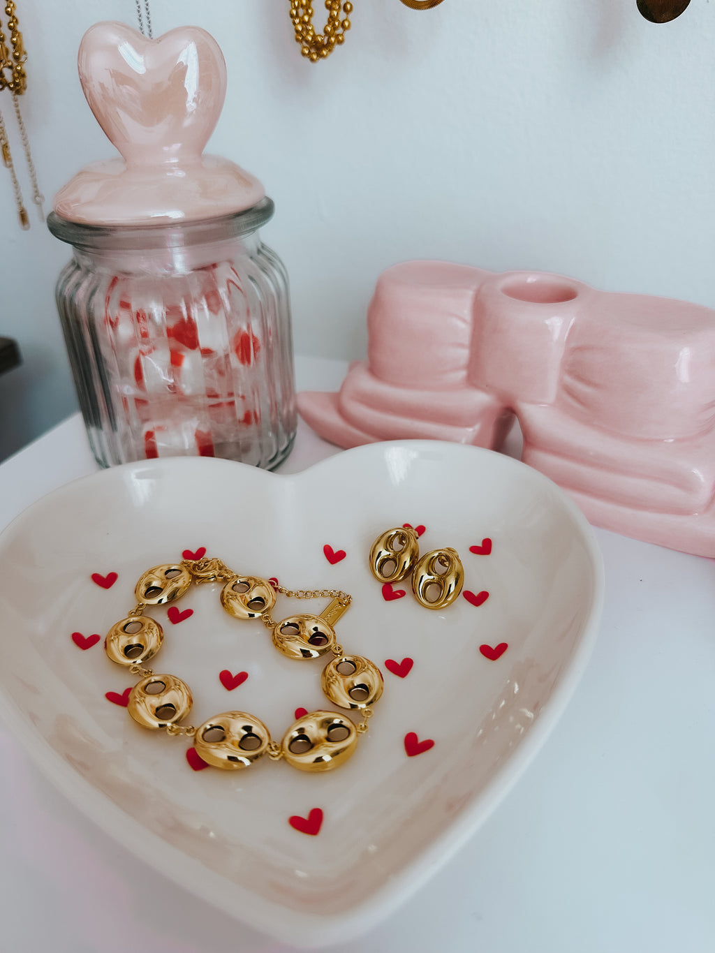 Abby bracelet