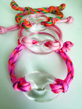 Aromas de coco bracelet