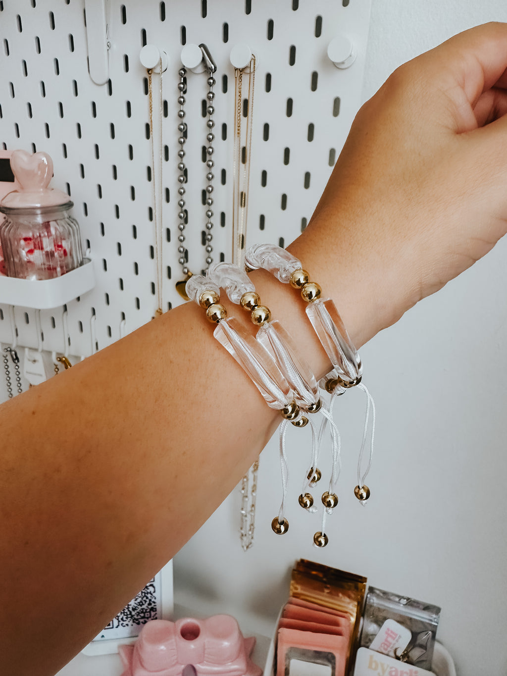 Hannah bracelet