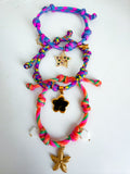 Paraiso triopical bracelet