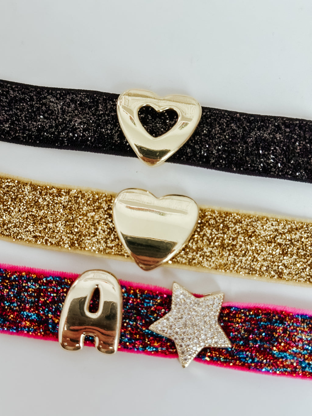 Elastic bracelet