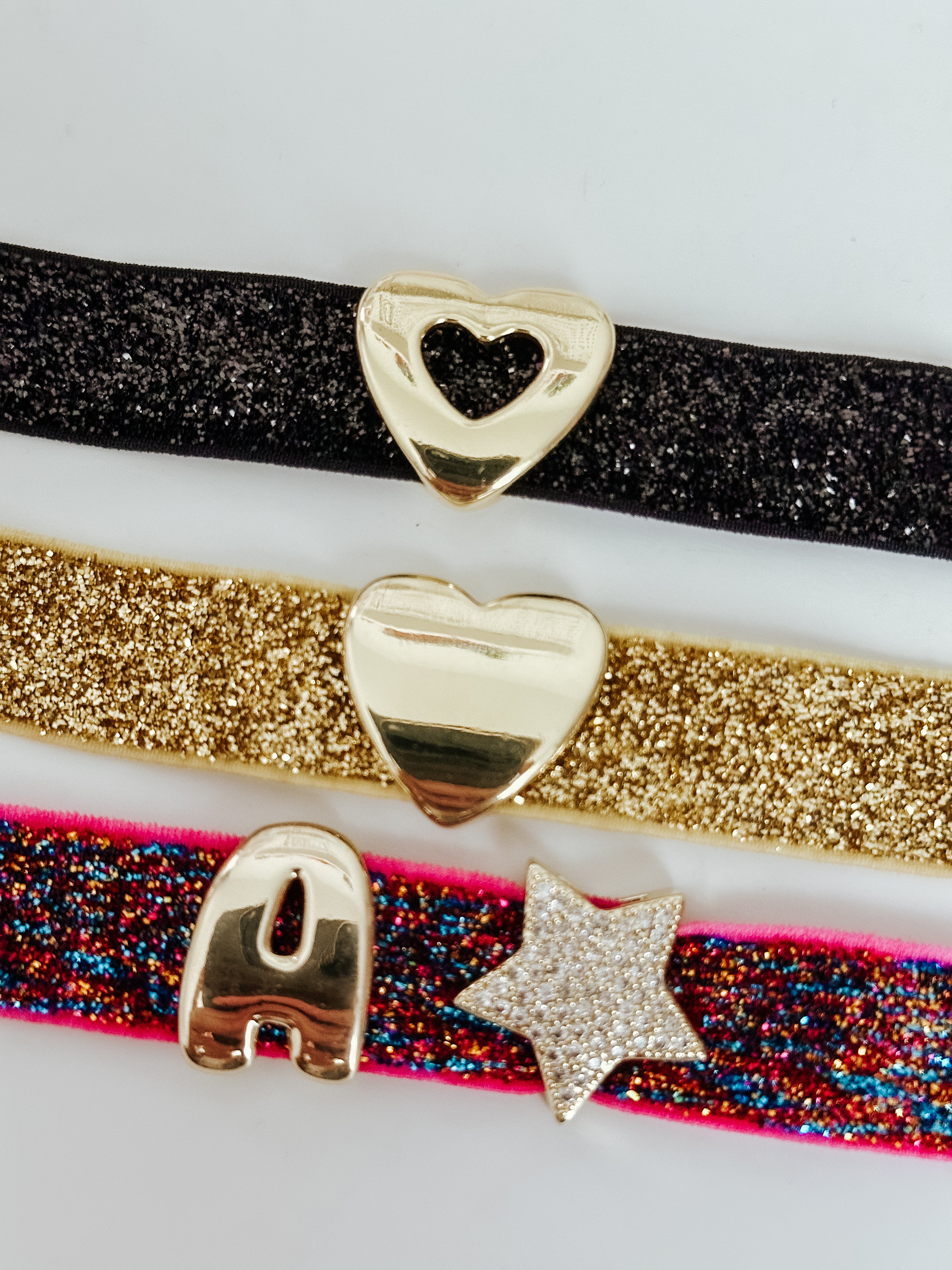 Elastic bracelet