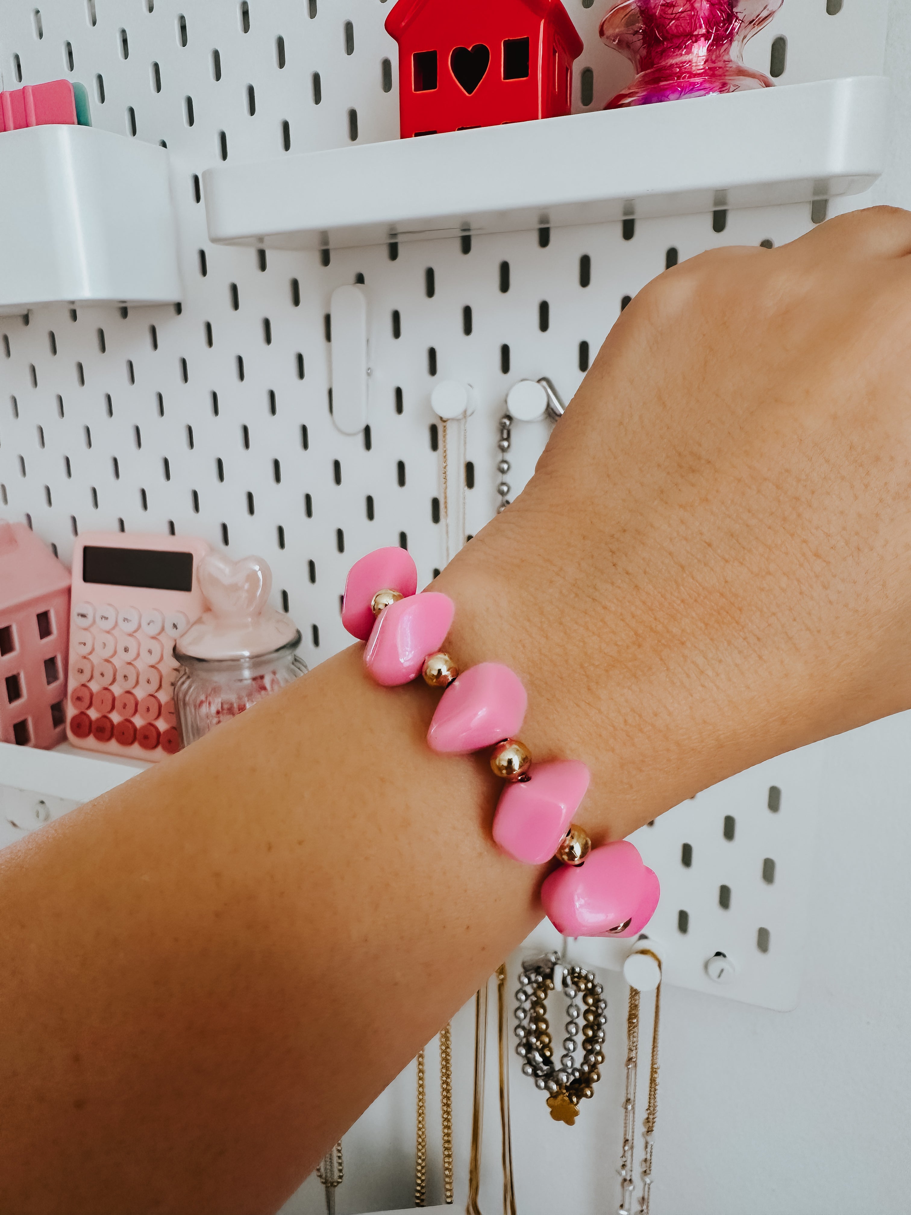 Steph bracelet