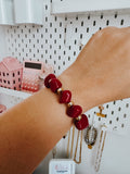 Steph bracelet
