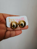 Chunky Dottie earrings