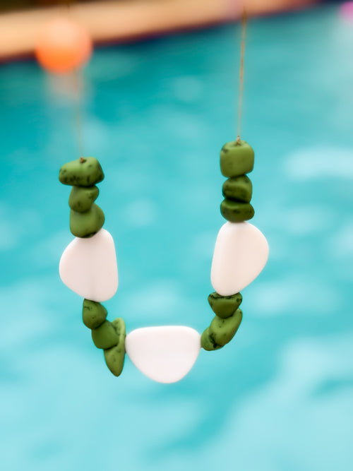 Bahia Necklace