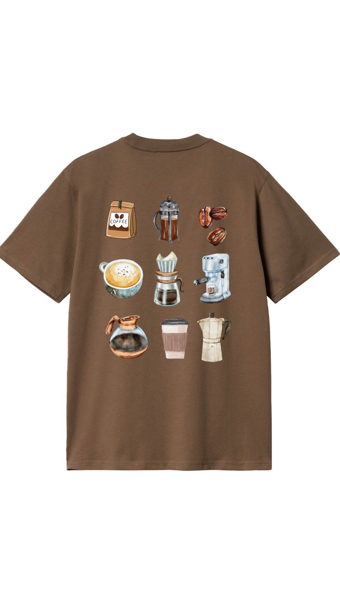 I love coffee shirt