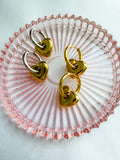 Amore earrings