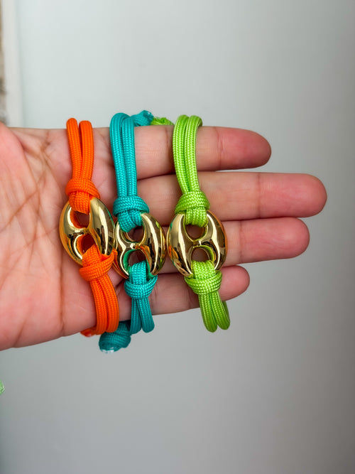 Brisa del mar bracelet