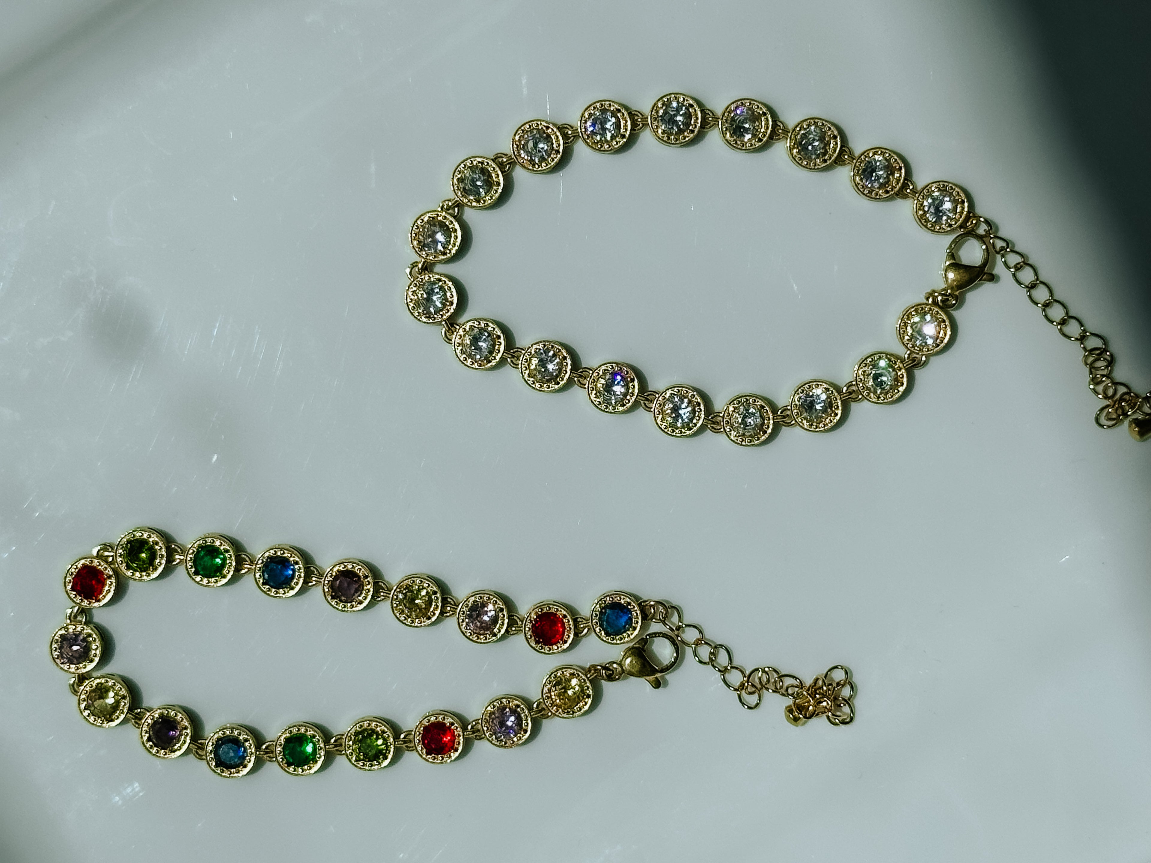 Valiosa bracelet