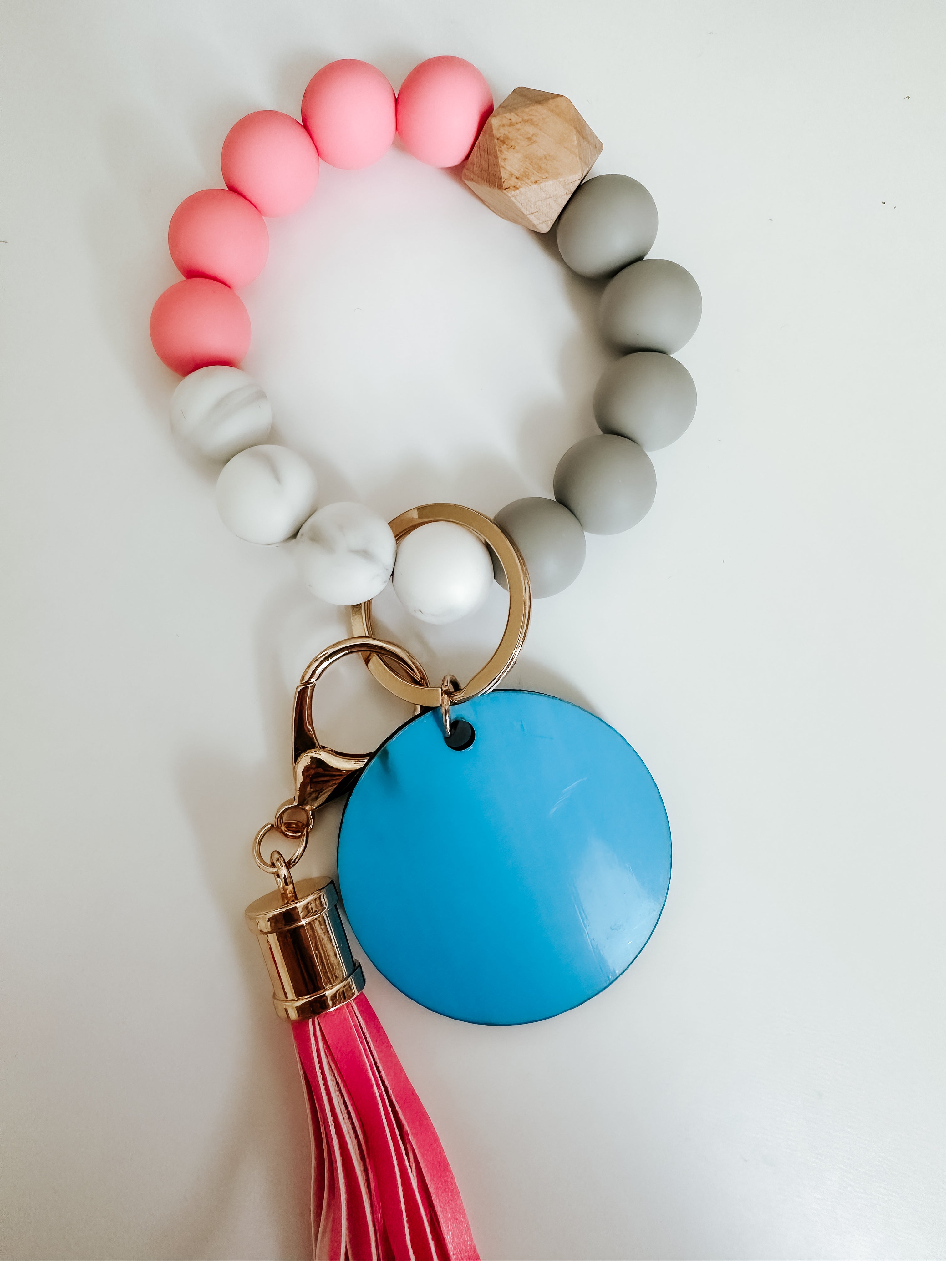 Llavero personalizado