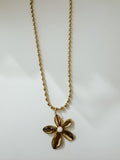Nancy Necklace