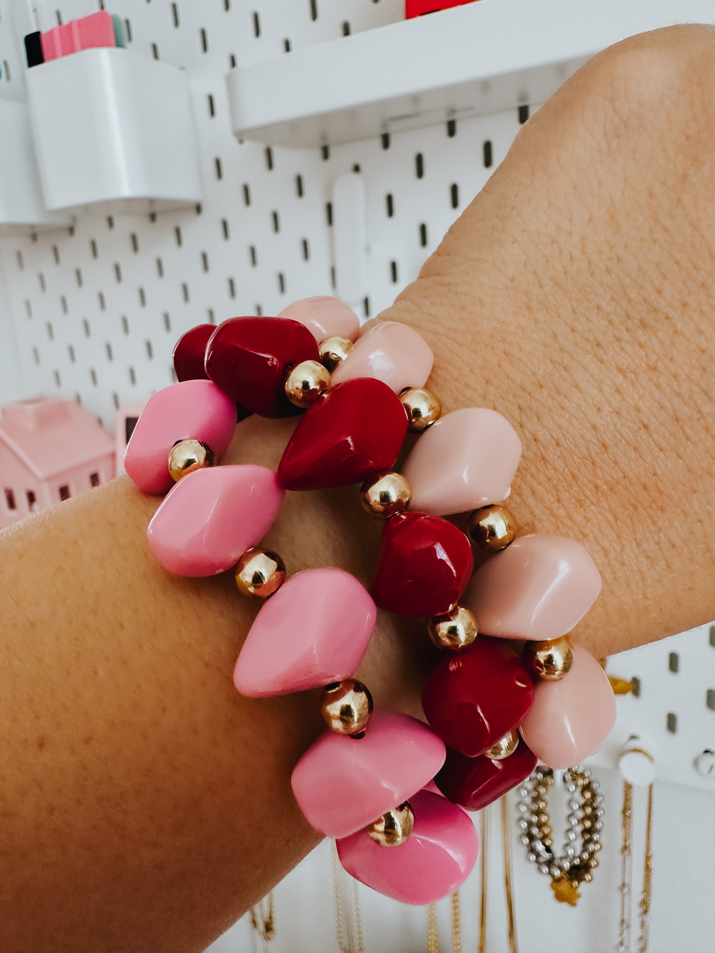 Steph bracelet