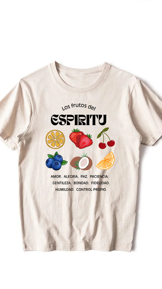 Los frutos Shirt