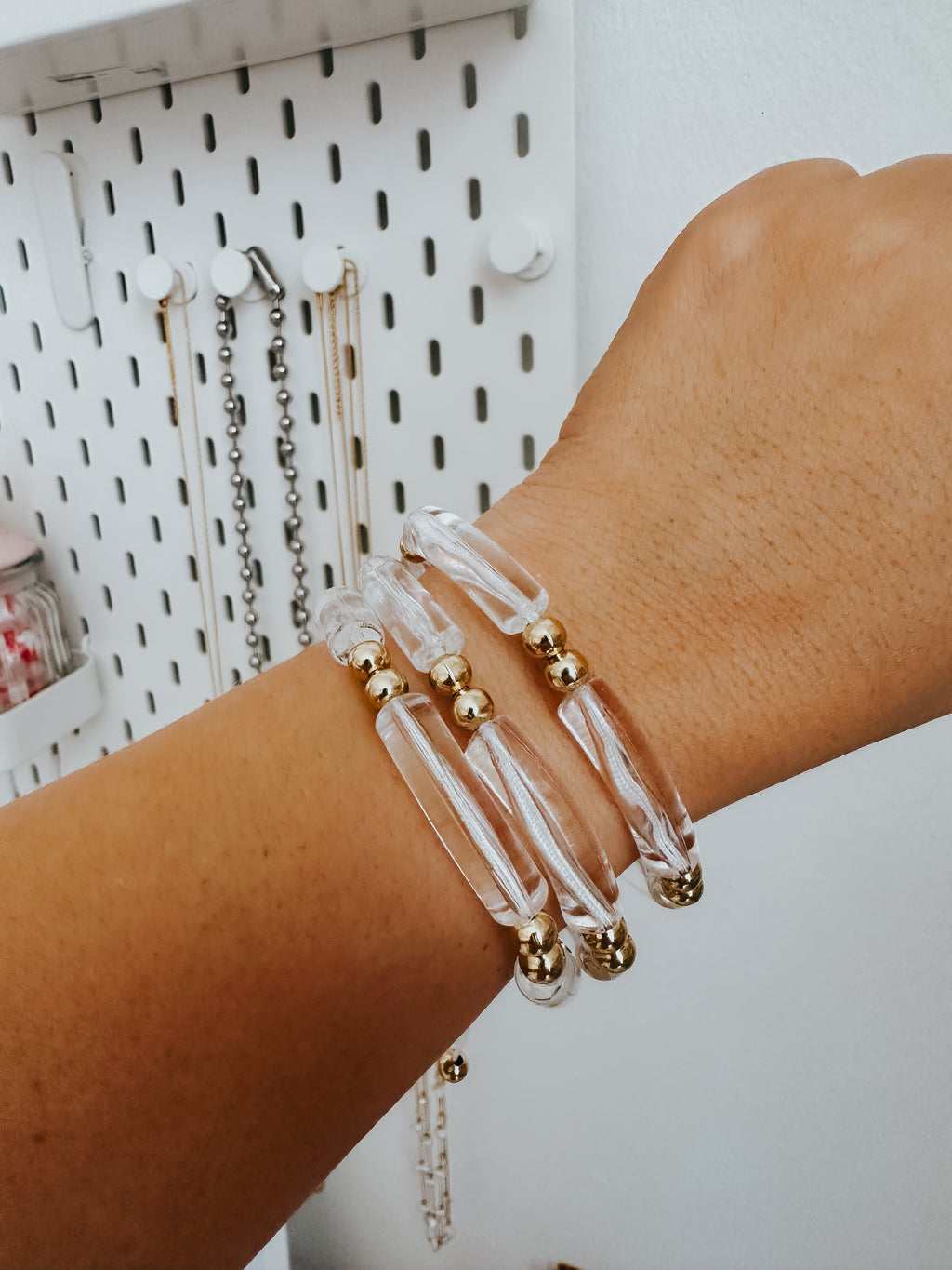 Hannah bracelet