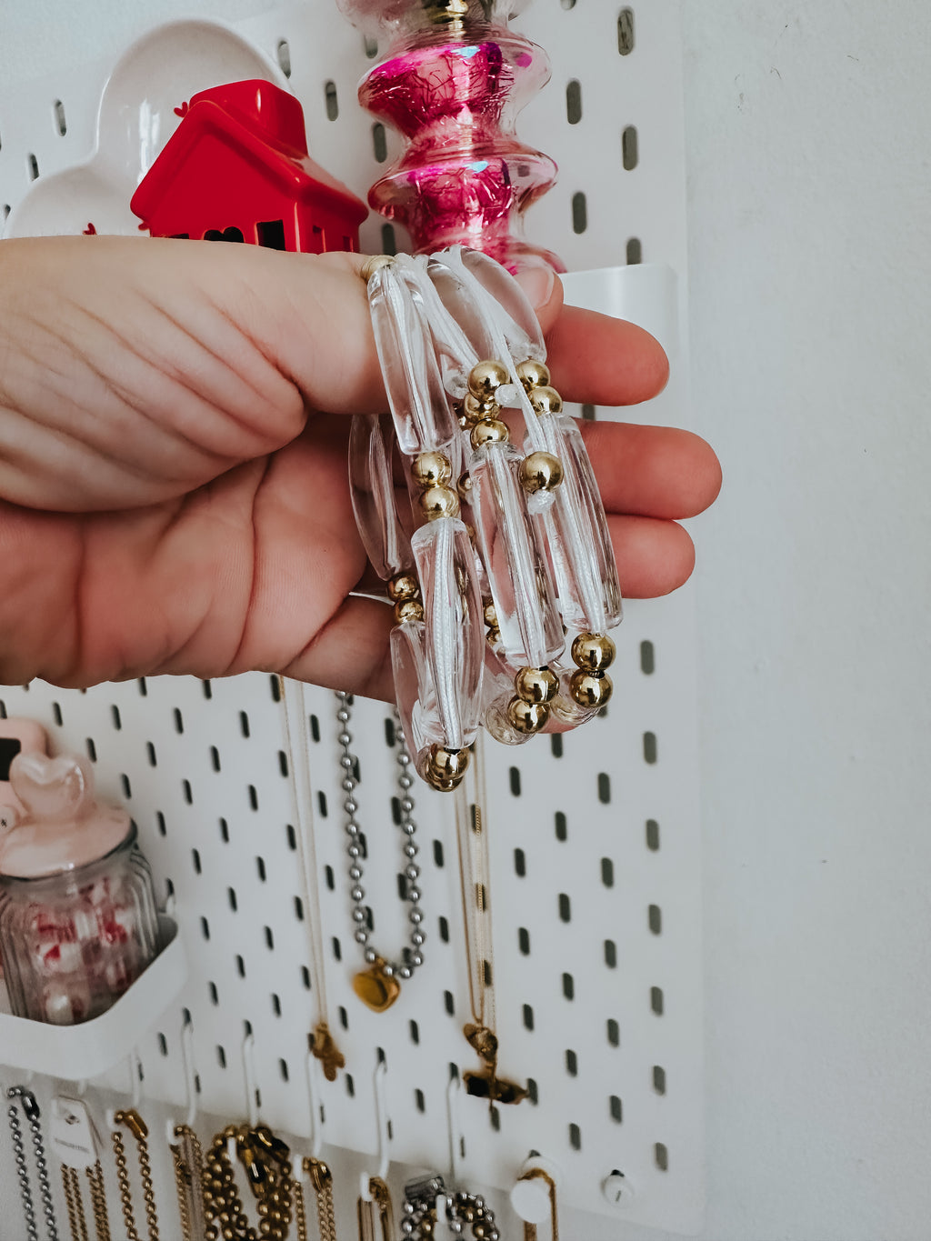 Hannah bracelet