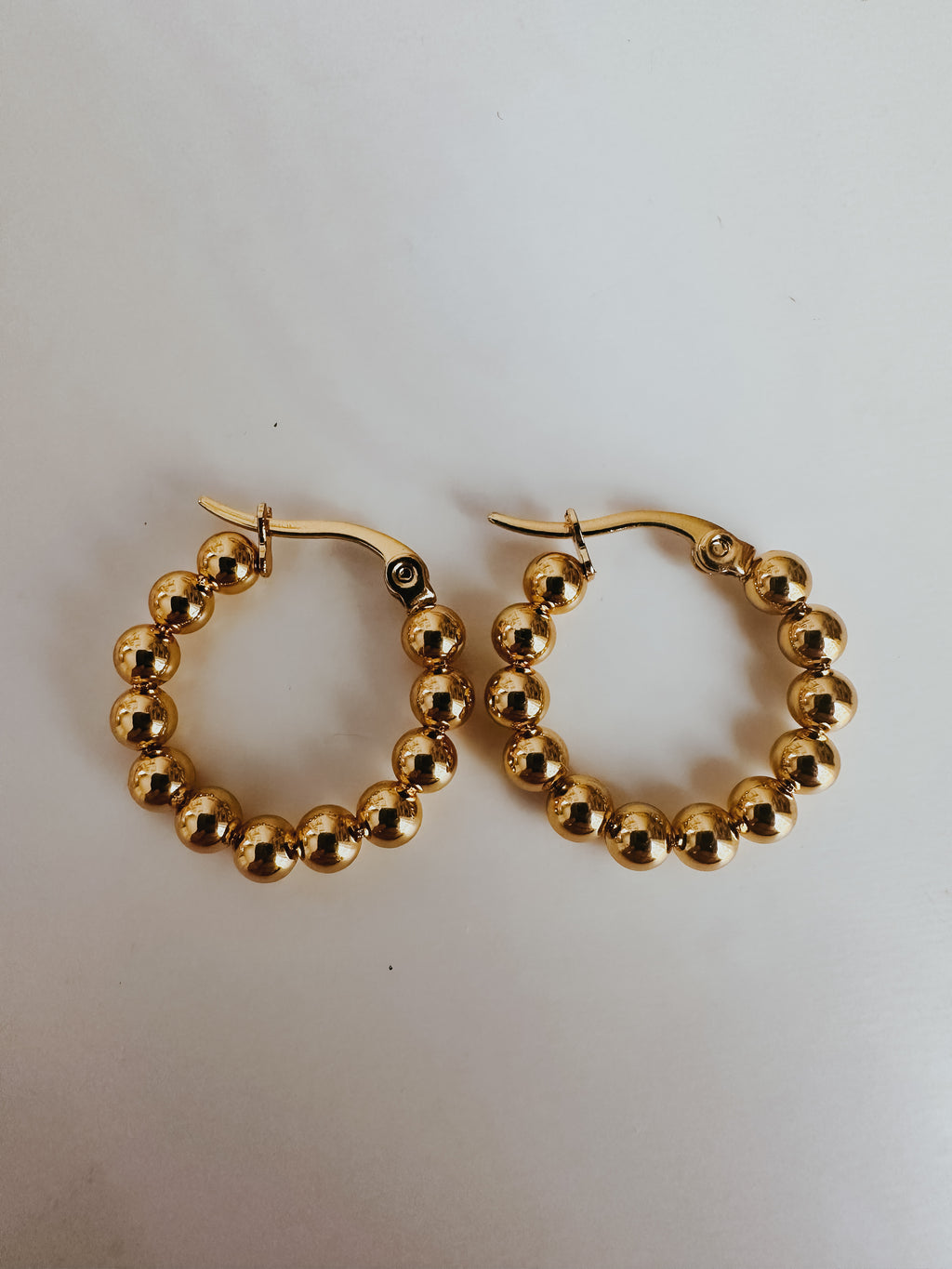 Marie earrings