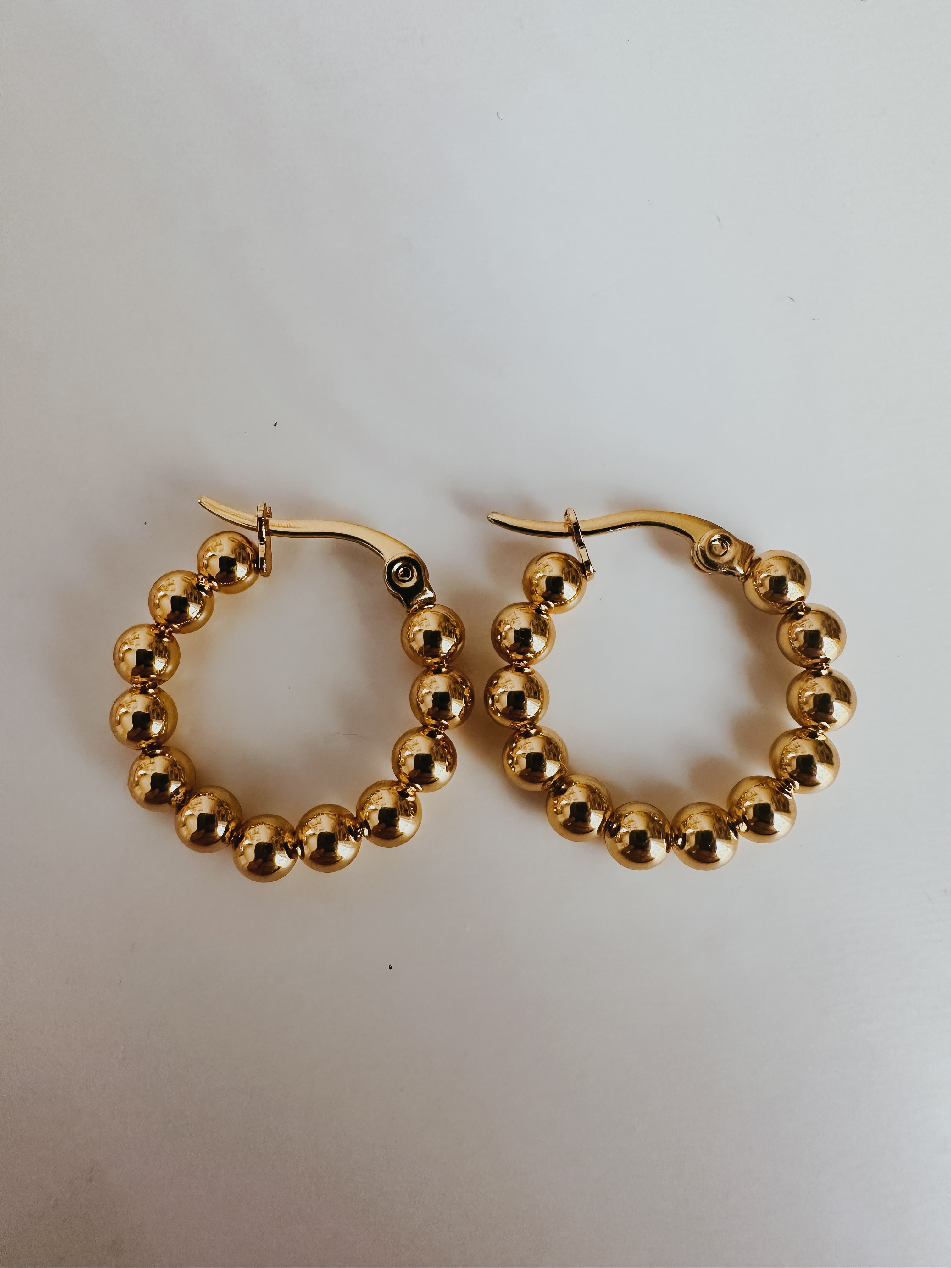 Marie earrings