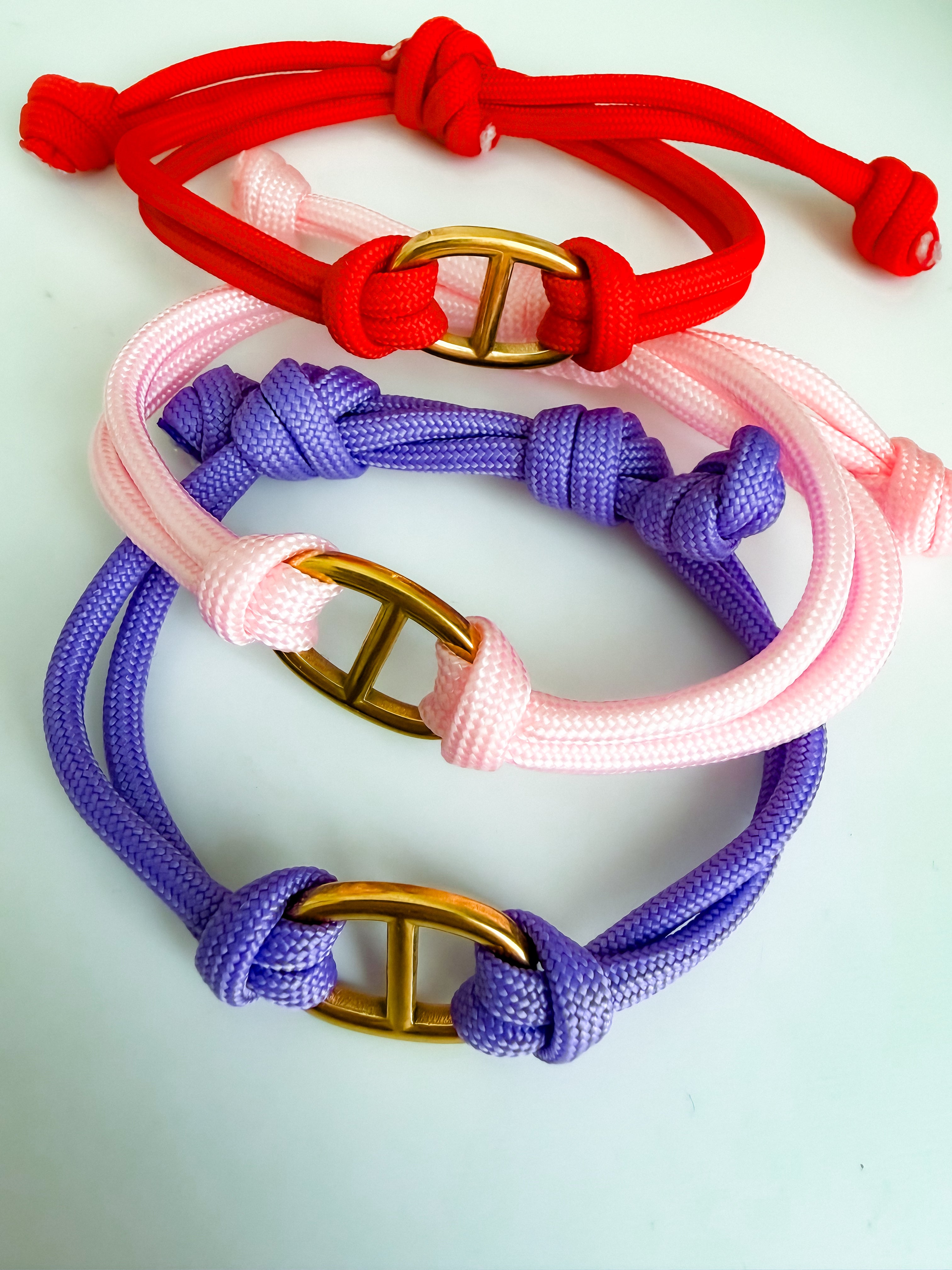Mar & Oro bracelet