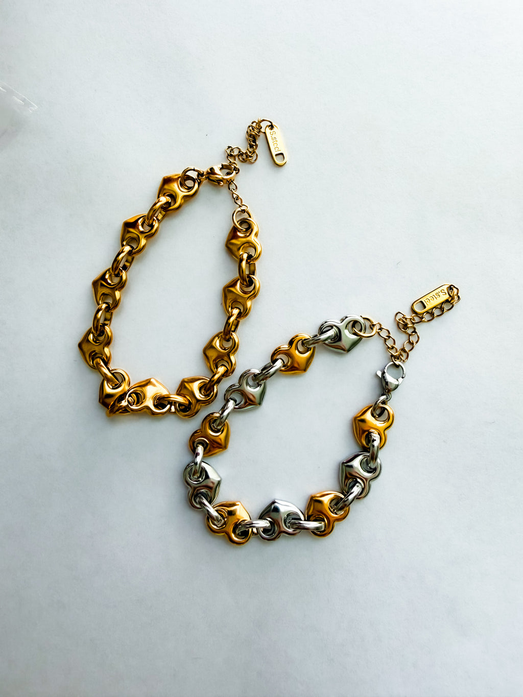Amore bracelet