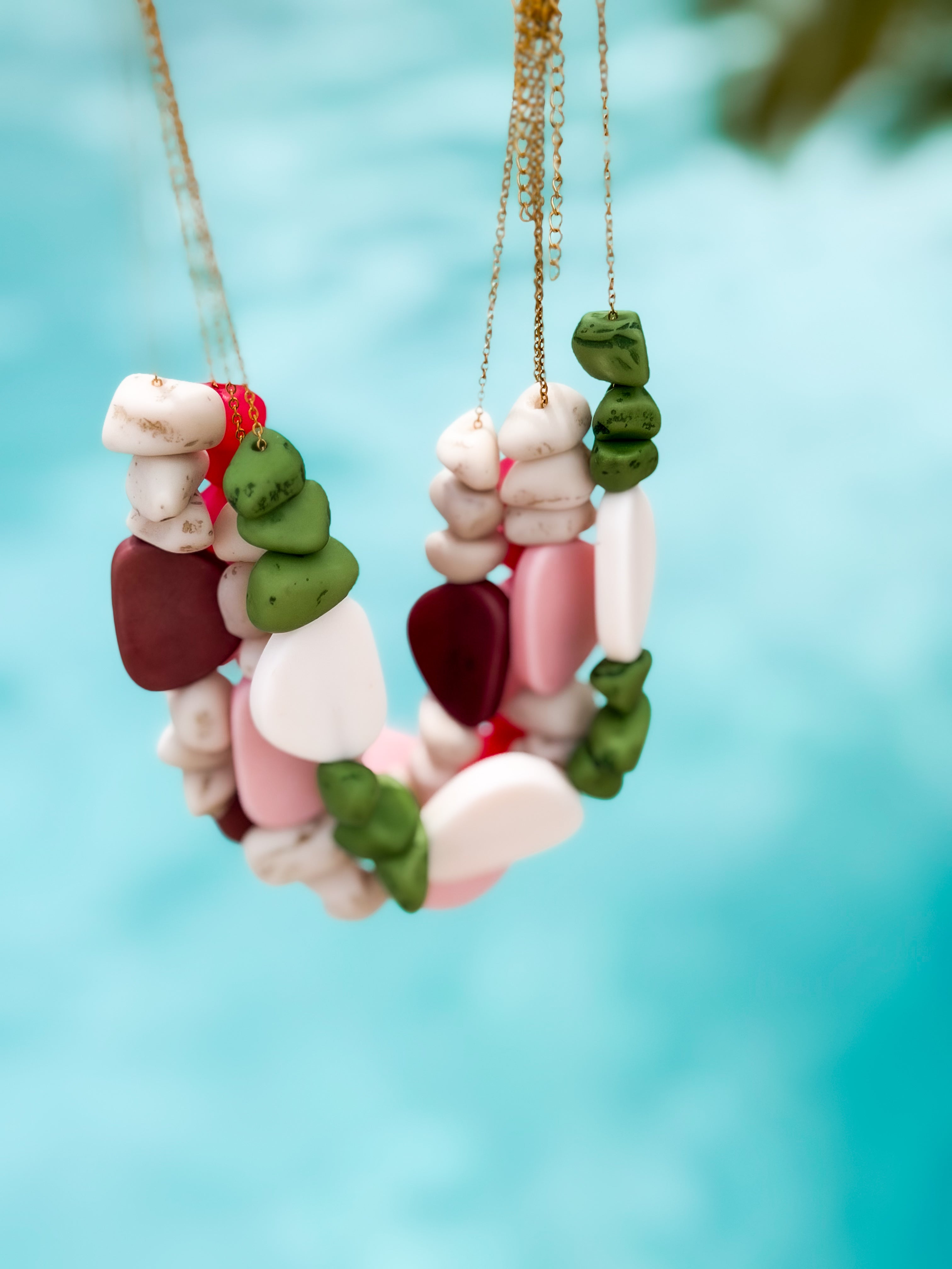 Bahia Necklace