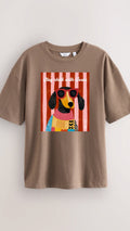 Chill with Jesus Shirt