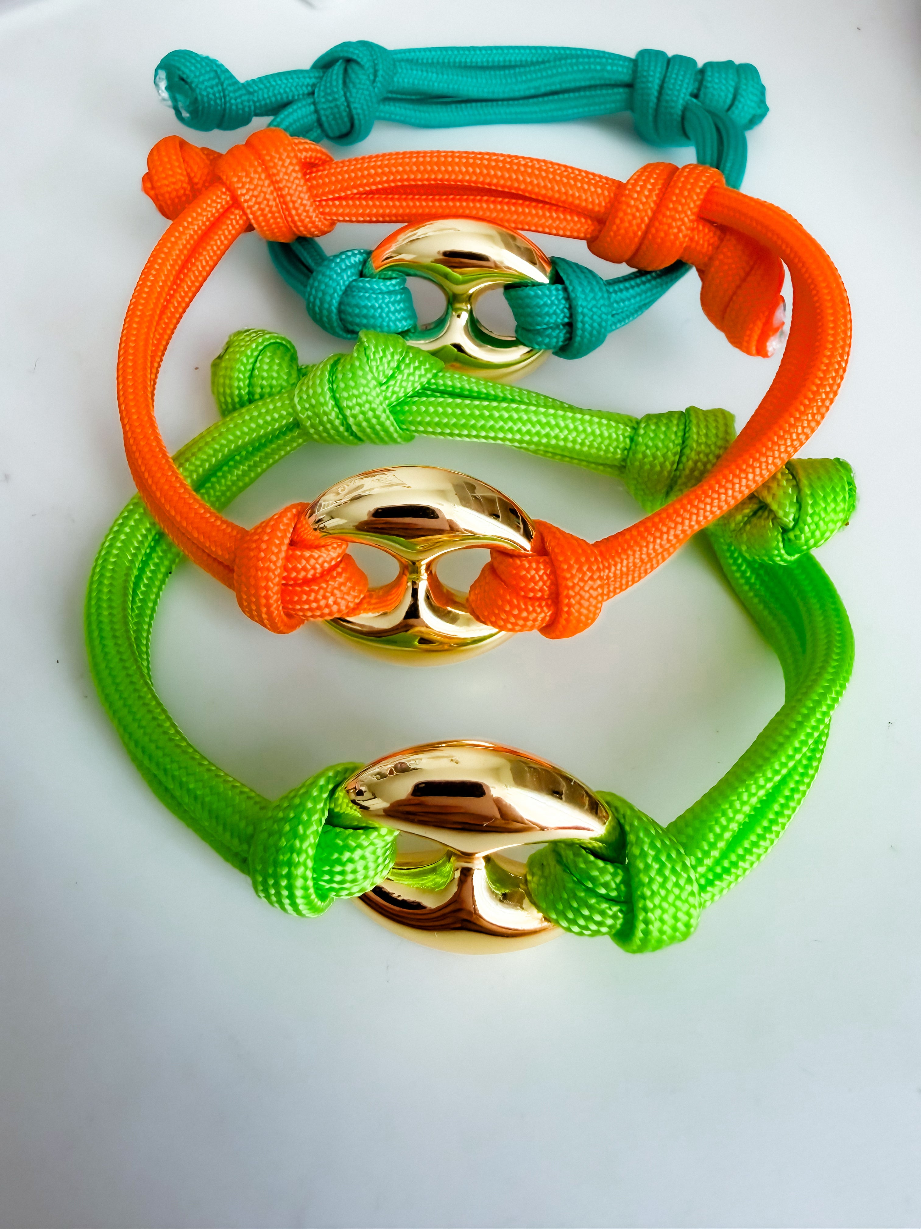 Brisa del mar bracelet