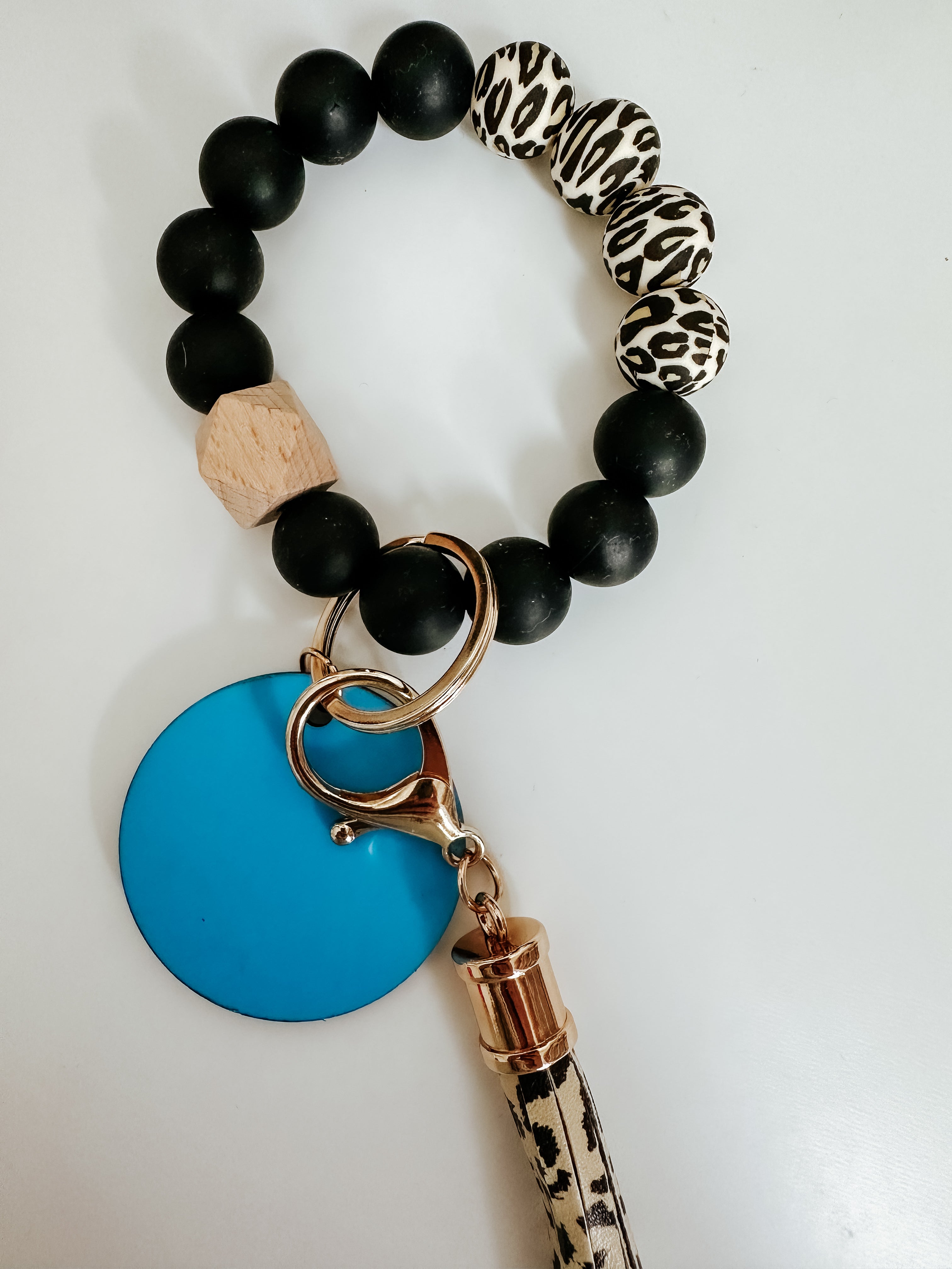 Llavero personalizado