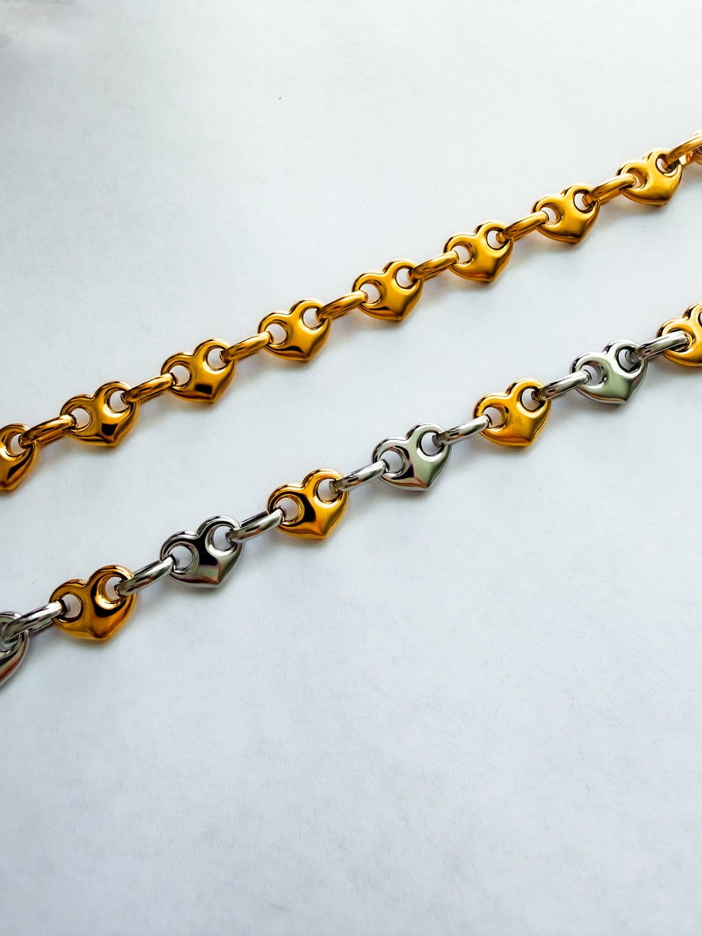 Amore bracelet