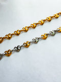 Amore bracelet