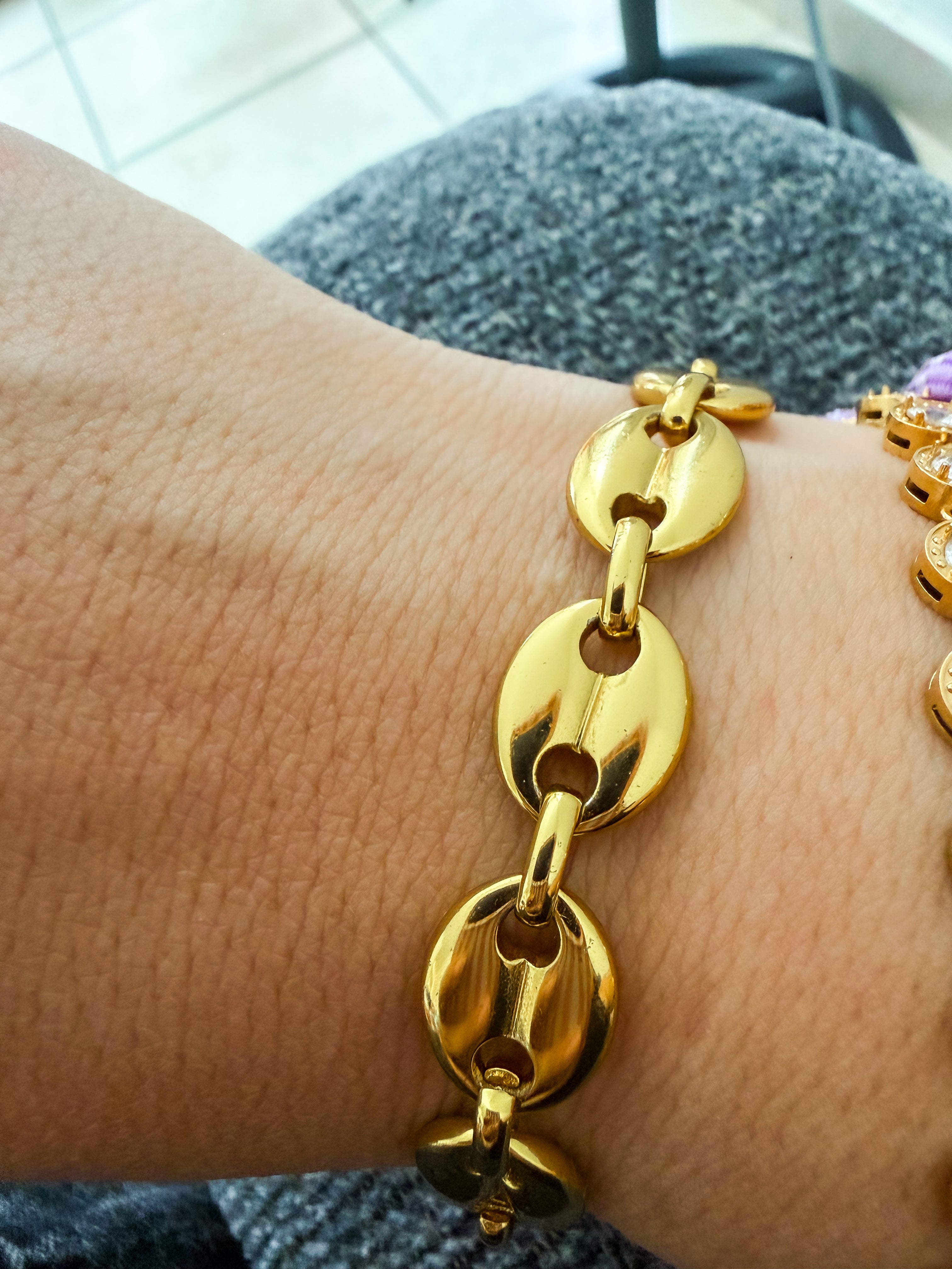 Abby Vol.2 bracelet
