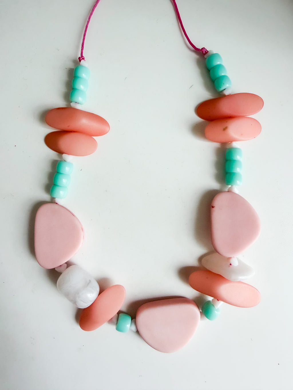 Brisas Necklace