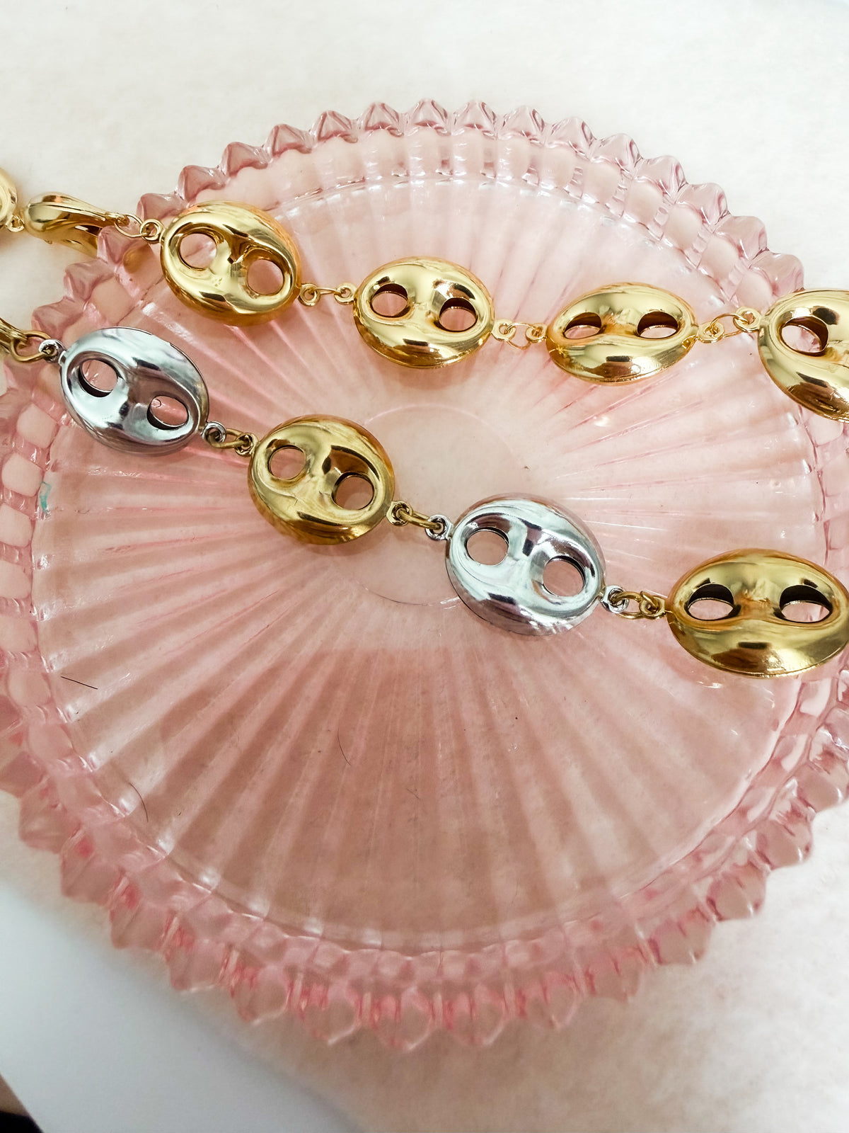 Abby bracelet