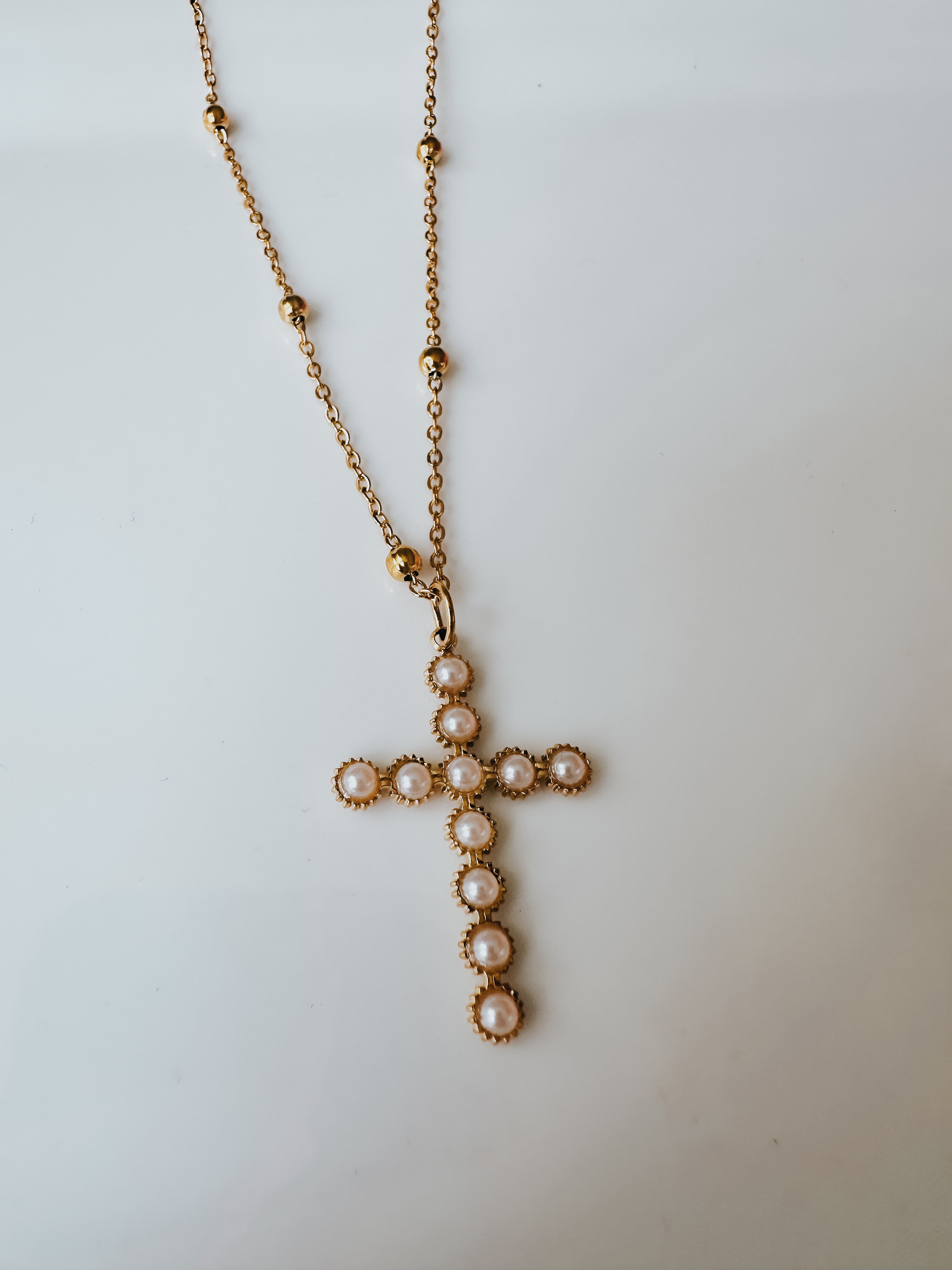 Virtuosa Necklace
