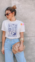 Beach please shirt