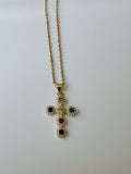 Protegida Necklace