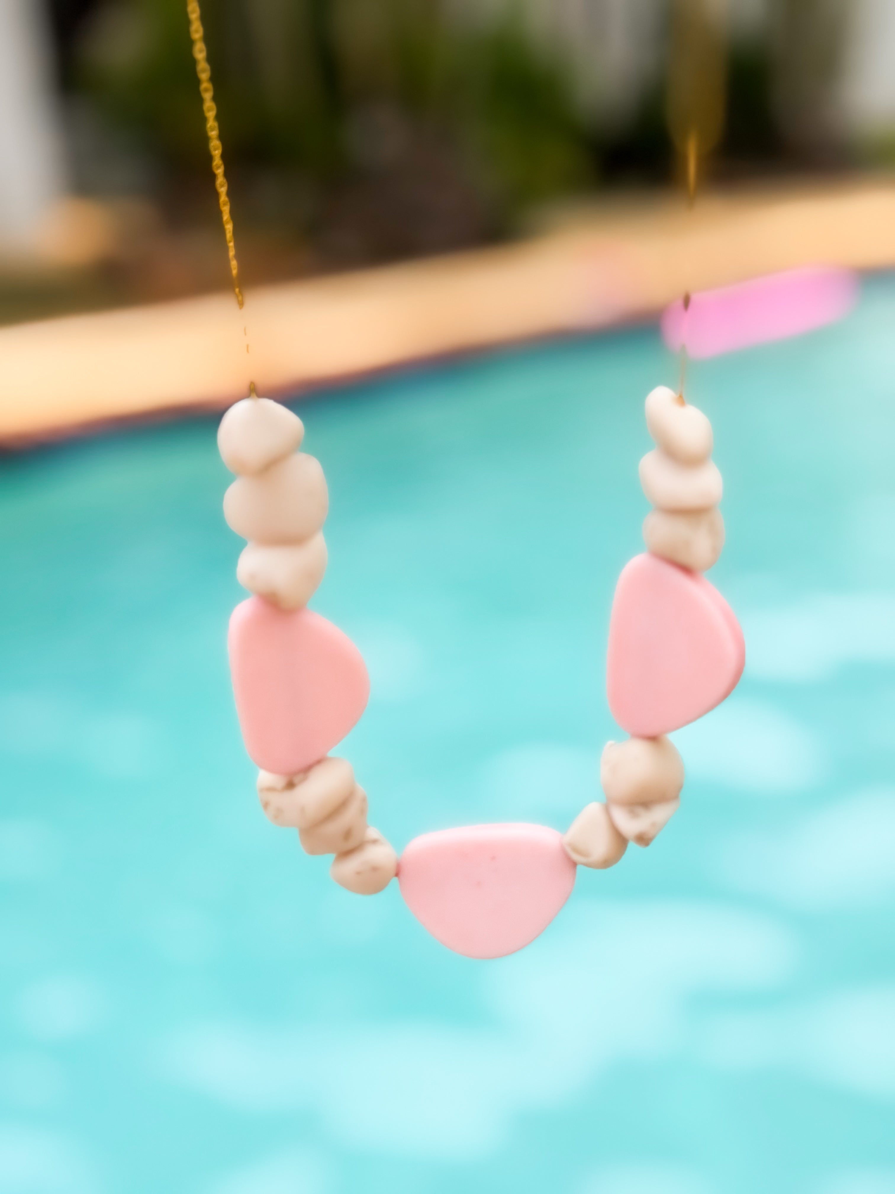 Bahia Necklace