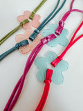 Flowers of spring bracelet
