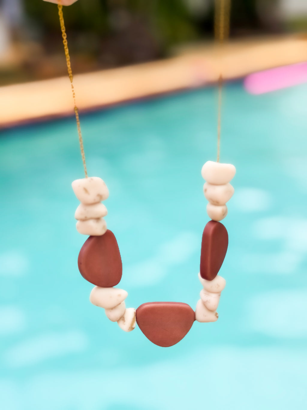 Bahia Necklace