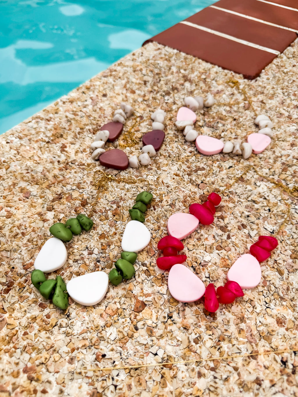 Bahia Necklace