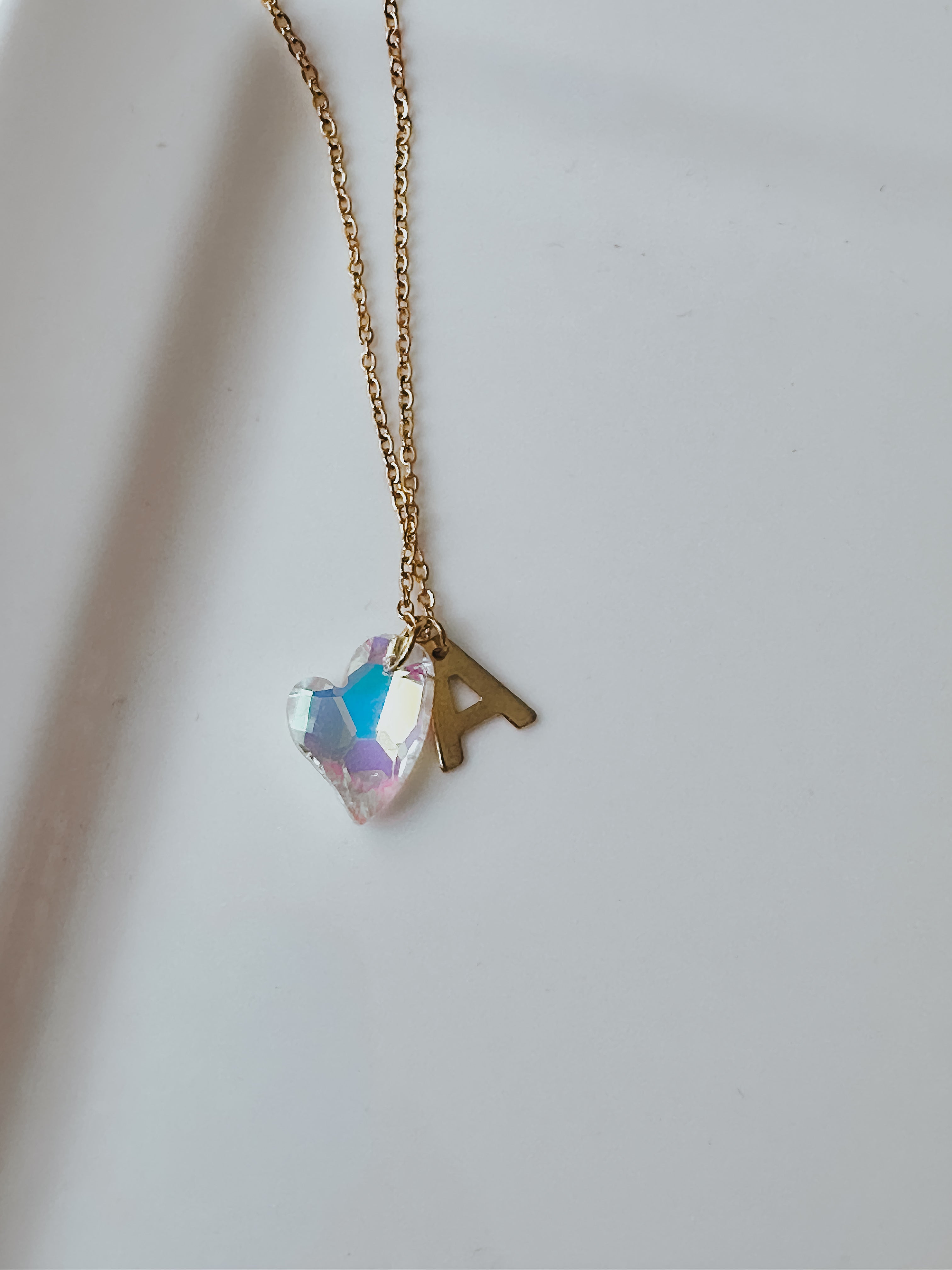Preciosa Necklace