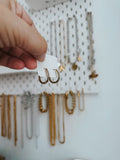 Eva earrings